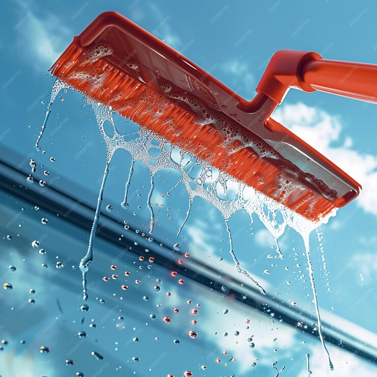 detailed-visual-cleaning-windows-with-squeegee-cleaning-solution_1314467-8857