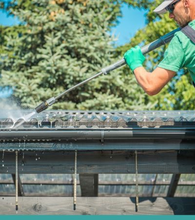 Gutter Cleaner Tool Reviews