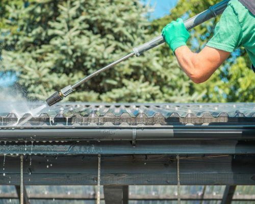 Gutter Cleaner Tool Reviews